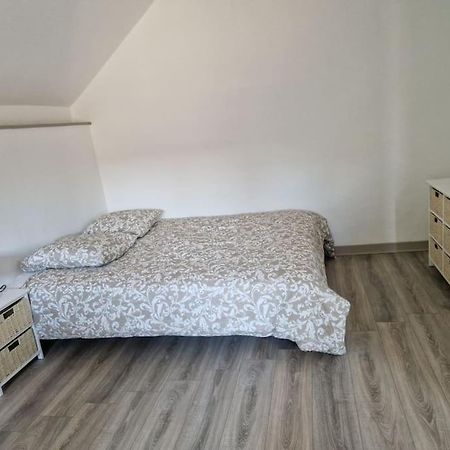Appartement Au Milieu Des Vignes Thesee Exterior photo